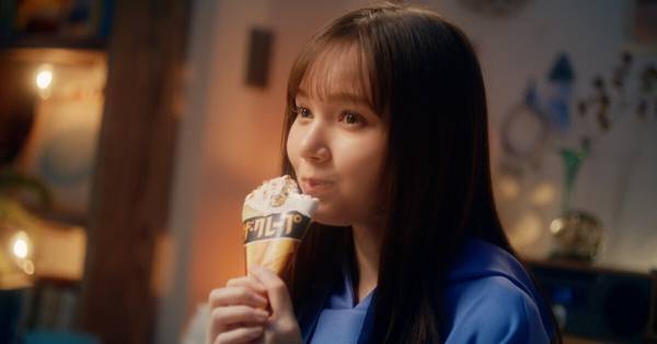 『ZIP!』お天気キャスター・マーシュ彩の“至福”「リラックマの耳が…」