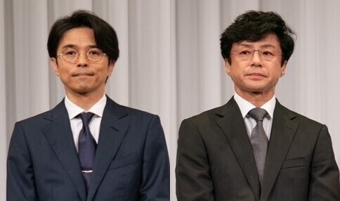 東山紀之、木村拓哉・国分太一・井ノ原快彦に事前に報告「みんなの同意がある程度いただけた」