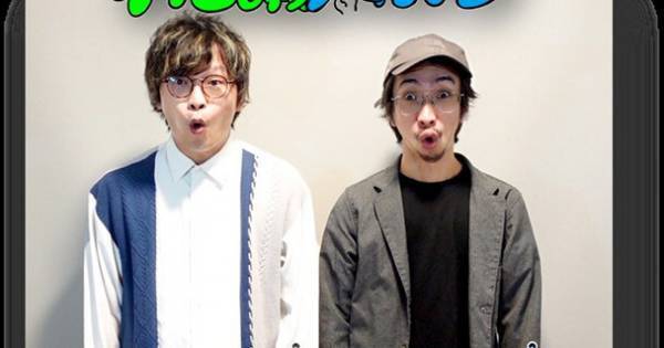 YouTube「不思議大百科」の怪談トークライブ『不思議大劇場』開催