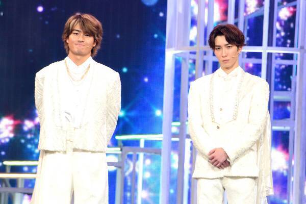 渡辺翔太・森本慎太郎、ジャニーズ事務所会見に言及「大きな転換期」「できることはしたい」