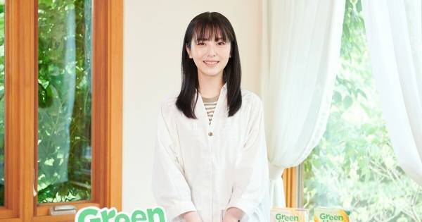 浜辺美波、23歳を迎えて出会った“はじめまして”な一面「運動が苦手な私が…」