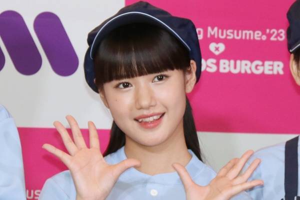 横山玲奈はモー娘。で一番の演技派!? リーダー譜久村聖に褒められ自信「すごかったと」