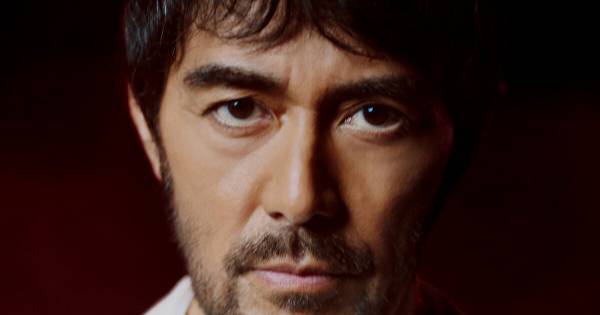 阿部寛、『Cook Do』新CMは「斬新」「今までない感じの撮影」