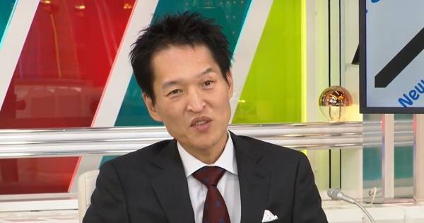 千原ジュニア、外国人観光客の“路上飲酒”に持論「日本人はマナーとして…」