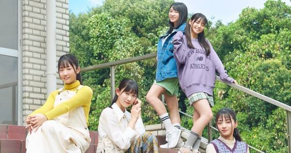 乃木坂46公式ライバル・僕が見たかった青空、デビューまでの日常を表現したWEBムービー