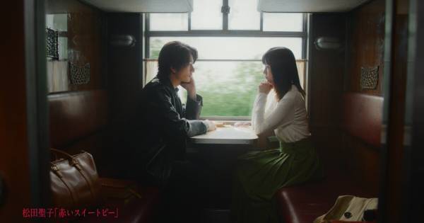 宮崎あおい、岡田将生の気遣いに感動「ものすごく優しい方」