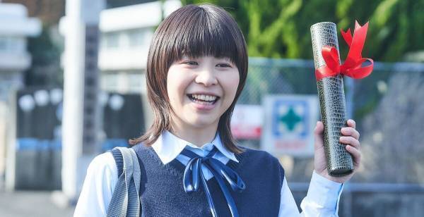 Aマッソ加納主演の短編映画、イギリス最大級の国際映画祭にノミネート決定