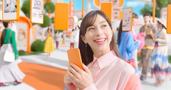 中条あやみ、竹内涼真&ケンドーコバヤシに安心感「家族のようになって…」