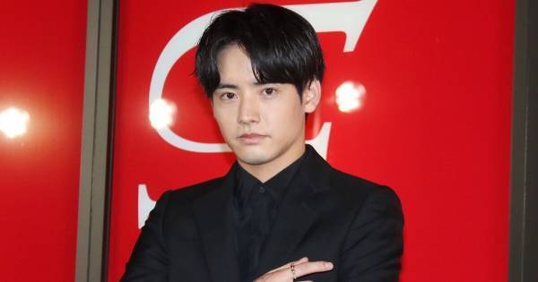 赤楚衛二、カルティエの時計をつけた大人に憧れ「30代でいけたら…頑張りたい」