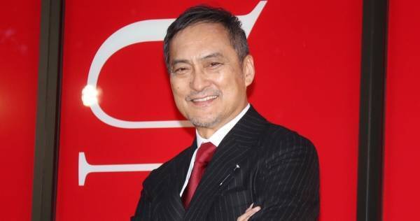 阪神ファンの渡辺謙、18年ぶり“アレ”に期待「静かにひっそりと涙をぬぐいたい」