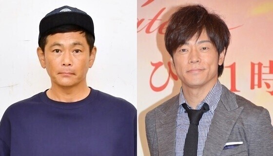 ココリコ遠藤、陣内智則ら阪神優勝に歓喜「18年間待ちわびていました」