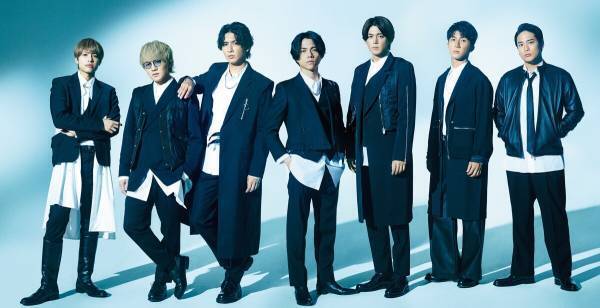 ジャニーズWEST、全タイアップのトリプルA面シングル発売　“誕生日旅”映像も