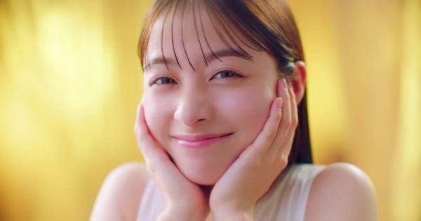 橋本環奈、日々にうるおいを与える“癒しの存在”「私の人生には…」