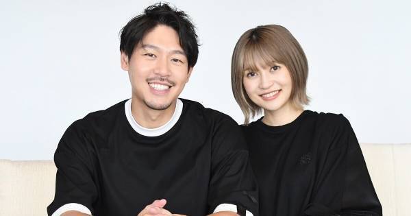 『バチェラー5』長谷川惠一＆大内悠里、結婚は「早い方がいい」 互いへの思いや理想の夫婦像を語る