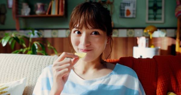 川口春奈、“一日オフ日”の過ごし方とは「そんな普通の感じで暮らしています(笑)」