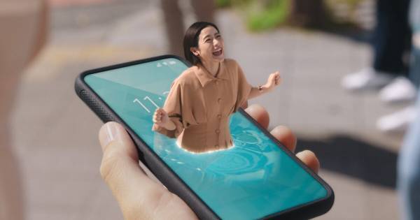 石原さとみ、iPhoneにつけてほしい機能とは「すごく思っていたことですが…」