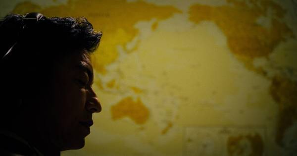 大沢たかお主演『沈黙の艦隊』本編冒頭映像11分46秒を配信　実際の潜水艦を用いた迫力映像