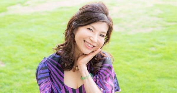 シルク、生涯“美容番長”目指す「心も体もきれいに」 相方の死と顔面麻痺きっかけに始まった美容家人生