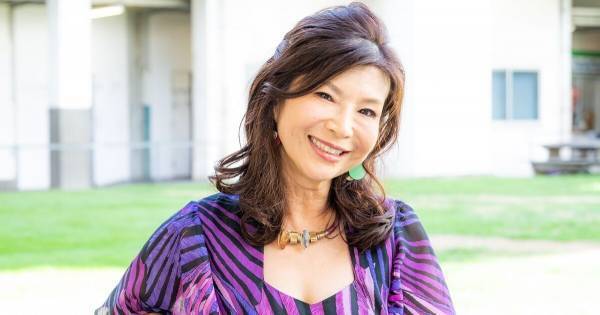 シルク、25歳年下彼氏と破局後インターバルも“新たな恋”に意欲! 相手選びは「違和感を信じるように」