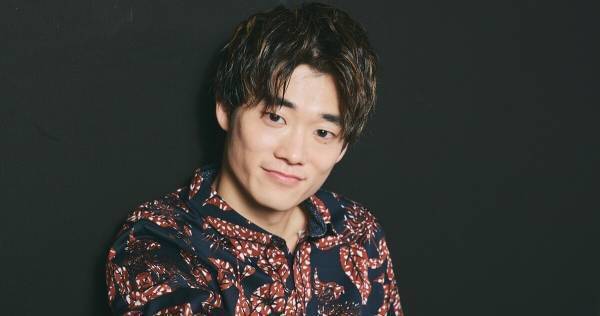 三浦りょう太、長瀬智也に憧れ役者に　父カズの言葉も胸に邁進中「がむしゃらに進んでいけたら」