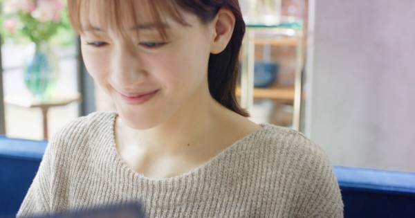 綾瀬はるか、最近“女子会で盛り上がった話題”は「お米の炊き方」「そこで…」