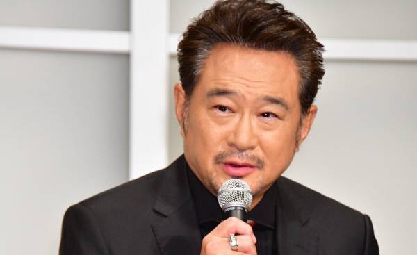 船越英一郎「無謀にも挑みます!」芸歴41年目で初舞台＆初座長に意欲