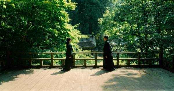 小松菜奈×松田龍平、映画『わたくしどもは。』W主演　記憶を失った男女の叶わぬ恋を描く