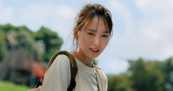 飯豊まりえ、自分をポケモンに例えるなら「メタモン」　“似ている”と思う理由は…