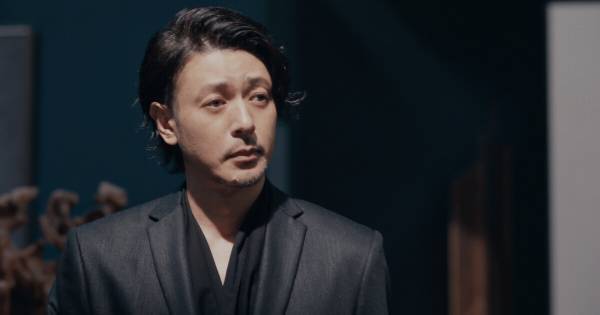 オダギリジョー、スキンケアを「もう少しちゃんとしておけばよかった」と後悔も