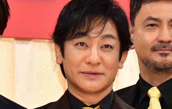 片岡愛之助、堤幸彦監督とのタッグ「恐怖で震え上がっています」