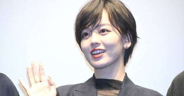 伊原六花、最近あった“恐怖体験”を告白「バラエティ番組の収録中に…」