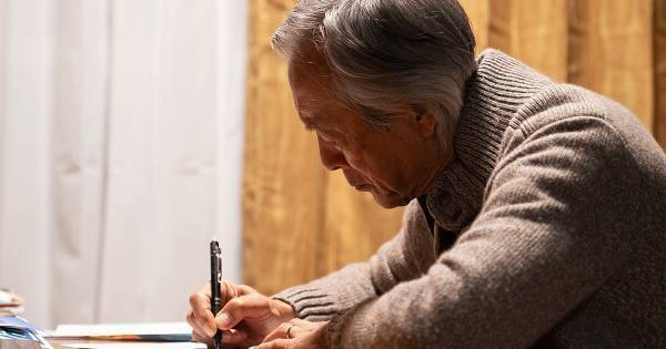 岩城滉一、26年ぶりの映画主演!　愛妻看取り第二の青春を送る役「70歳を過ぎても…」