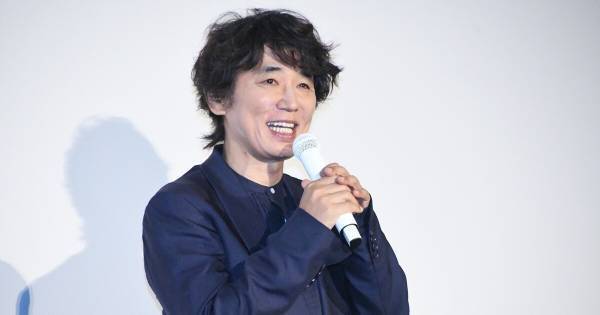 ユースケ・サンタマリア、“会話なし”の撮影現場は「耐えられない!」「下手したら降板」