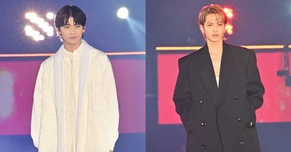 高橋文哉＆志尊淳、撮影現場で「めっちゃくちゃ仲がいい」 自宅で料理の作り合いっこも