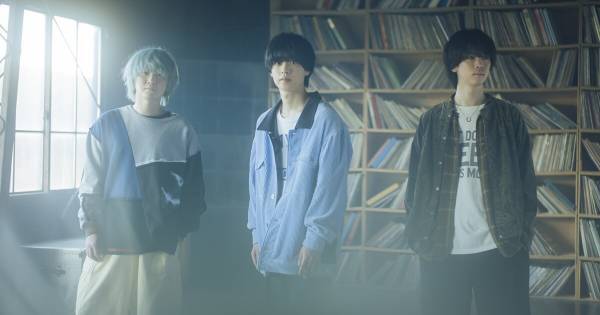 マルシィ、Buzz Tracker10月度Artistに決定　新曲「ラブソング」もアピール