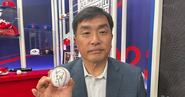 山本昌、大谷翔平の“今季ベストホームラン”は30号　「僕らOBが…」と痛感