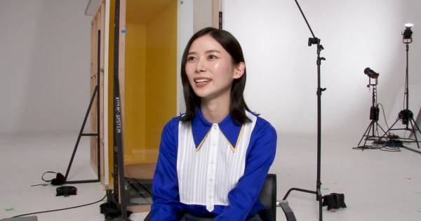 朝日奈央、ゲオCM出演の反響を語る　両親からも「まさかだよね」