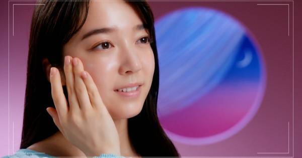 上白石萌音の明るく前向きな表情に注目!　「ミノン アミノモイスト」新CM