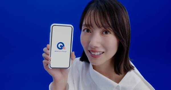 波瑠、日常で“クイック”にできていること明かす「恥ずかしいんですけど…」