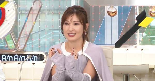 熊田曜子、“写真加工”の意義を熱弁「私は盛りたい」　“偽へそ”にも興味