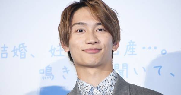 なにわ男子 藤原丈一郎、二宮和也と村上信五の名前を呼び間違え赤面