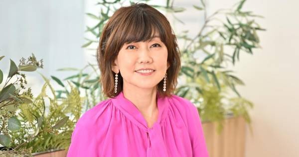 松本伊代、夫・ヒロミは「心の支えで一番の味方」 大ケガを経て改めて感じた歌う喜びとヒロミの存在の大きさ