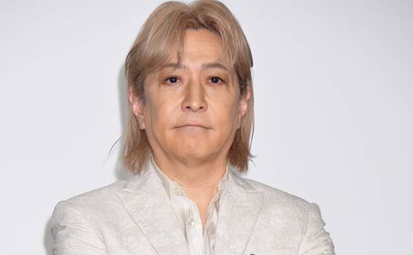 小室哲哉｢降ってきた感じ」こだま兼嗣総監督を感動させた「Angie」作曲秘話