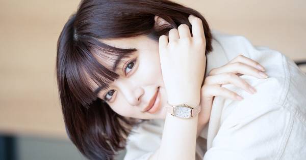 池田エライザ、仕事と向き合うときのマインドセット「いつも前向きでありたいと…」