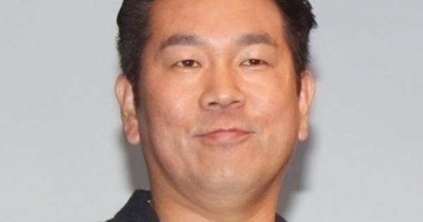 藤本敏史、芸能活動を自粛　接触事故後に適切な対応できず「浅はかな行動」