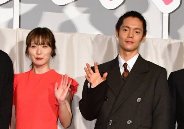 窪田正孝「すごく刺激的でした!」と初共演・松岡茉優のストイックさを絶賛