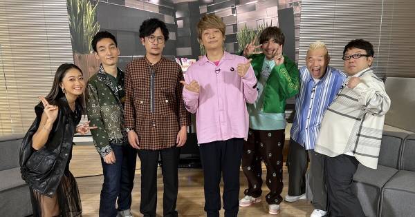 『【ななにー特番】番組が間に合いませんでした。』配信決定　リニューアル初回は11月5日