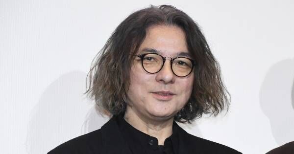 岩井俊二監督、中国の人気女優 ファン・ビンビンと2ショット撮影　アイナ「すごいモテていた」