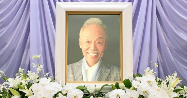 谷村新司さん、74歳で死去　堀内孝雄「驚きを隠せません」　矢沢透「悔しい」