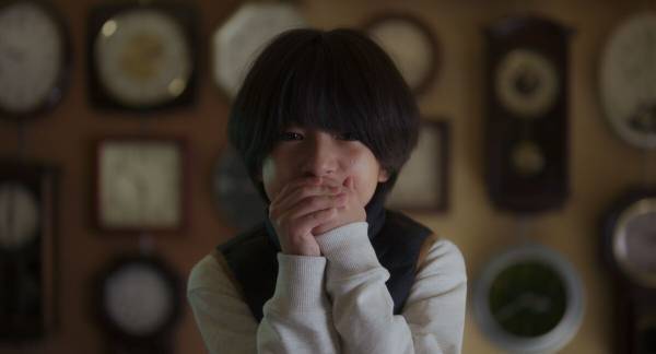 子役・真木ことか、『次元大介』で涙の熱演　玉山鉄二＆草笛光子が絶賛「将来すごい女優になる」